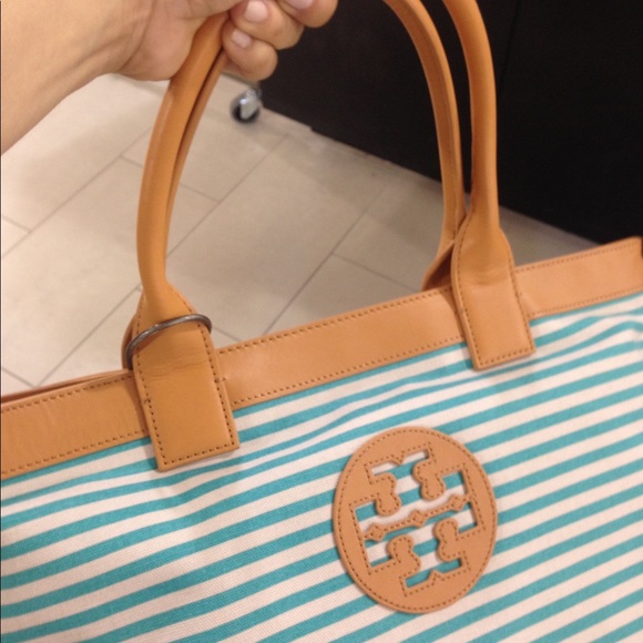 Tory Burch Handbag - Picture 4 of 4